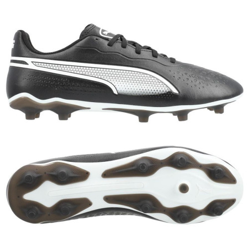 Бутсы Puma King Match FG/AG 107570 01 Бутсы Puma King Match FG/AG 107570 01